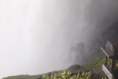 Journey Behind the Falls