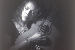 Feeling The Music