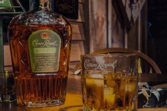 Whiskey Woman