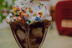 Mmmm Ice Cream