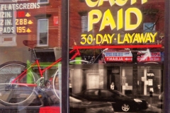 Thirty Day Layaway