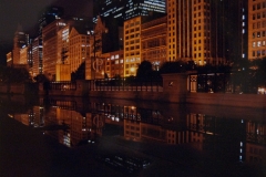 Sunset Reflections