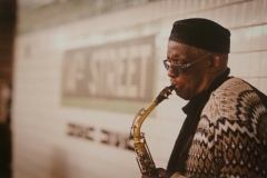 Music Underground W 4th St