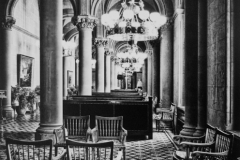Outside The Chamber