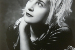 Vanity Portrait
