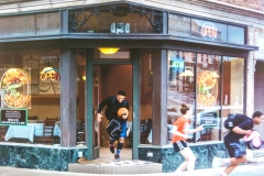 Run