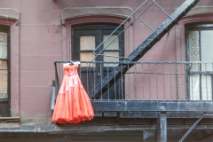 The Prom Dress