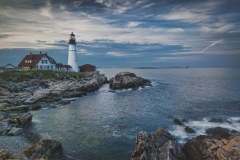 Portland Head Light