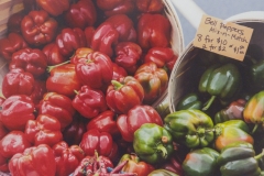 Peppers
