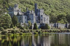 Keymore Abbey