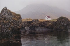 House On The Bluff