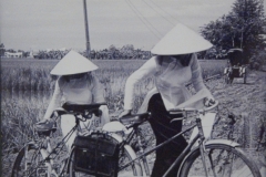 Mekong Delta