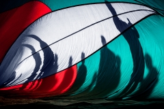 Balloon Shadows