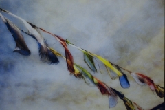 Prayer Flags