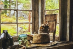 The Garden Shed
