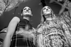Human Mannequins
