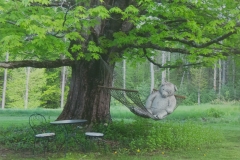 Just Chillin Out