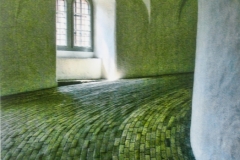 The Round Tower