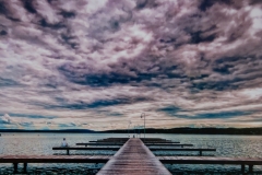 Sittin On The Dock Of The Bay
