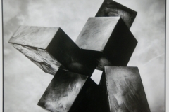 Cubed Abstraction