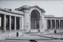 DC Memorial
