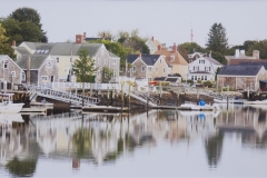 Fishing Village