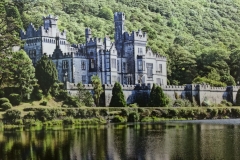 Keymore Abbey