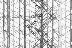 Scaffold Steps