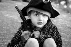 The Little Revolutionary