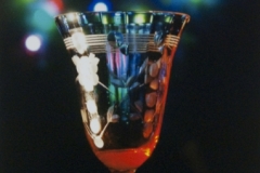 Bubbly