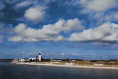 Barnstable Light