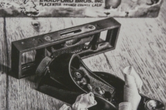 Old Time Shavings
