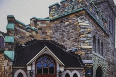 Timeless Stone