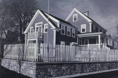 Seaside Retreat