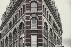 Rice Building Troy