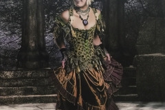 The Sorceress