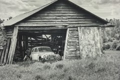 Long Term Parking