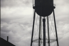 Peebles Island Landmark