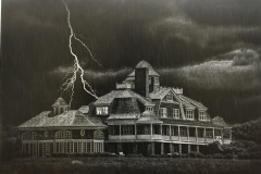 It Was A Dark And Stormy Night