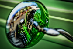 Green Ride