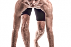 The Swimmer