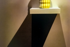 Vase and Shadows