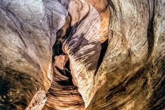 156ft Below Ground