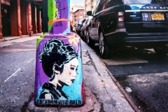 Mulberry Street
