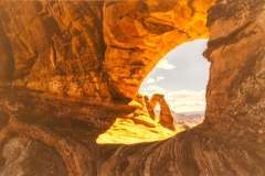Arches