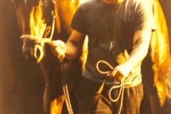 Hot Walker
