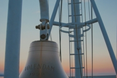 Sunset Bow