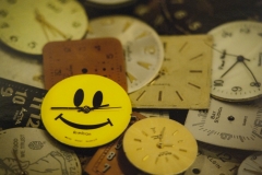 Happy Time