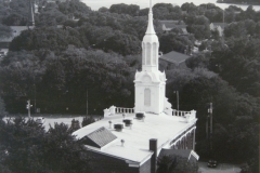 Fredericks Church