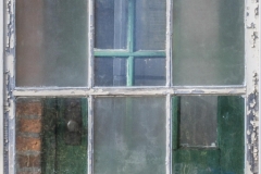 Shaker Panes